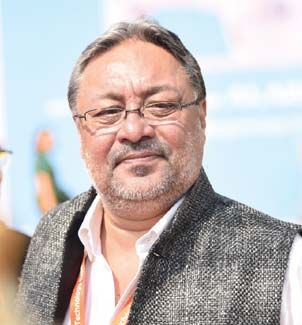 Ricky sahni
