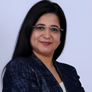 Sangeeta Tanwani, Chief Executive Officer, Pantaloons and OWND