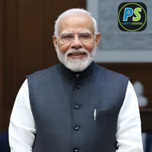 Union Cabinet Approves ₹25,060 Crore Export Promotion Mission to Boost India’s Global Trade Competitiveness