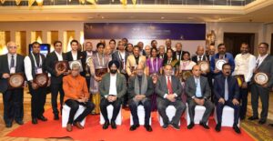 AEPC Excellence Honours 2023–25 Celebrate India’s Apparel Export Champions at New Delhi Ceremony