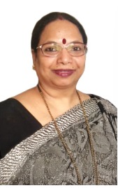 Rathi Sahni, Joint Managing Director, GTE