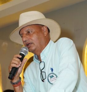 Amul Mehrotra, President, Sourcing Professionals Alliance (SPA)