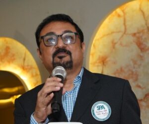 Sanjeev Jain, General Secretary Sourcing Professionals Alliance (SPA)