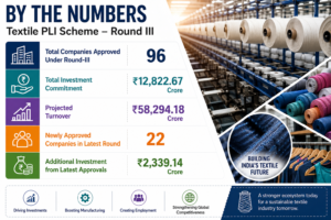 PLI SCheme story
